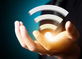 Wi-Fi