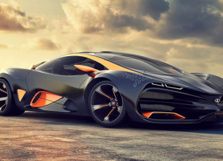 sportcar