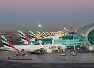 Dubai Airport
