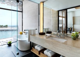 Bulgari Resort Dubai