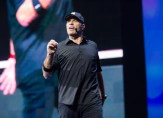 tony robbins