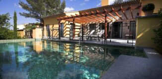 Лучшим в Европе гольф-курортом стал Terre Blanche Hotel Spa Golf Resort